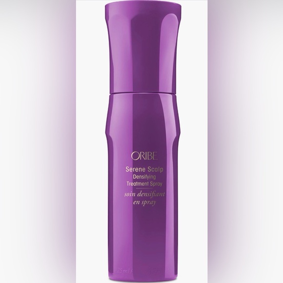 Oribe Serene Scalp Densifying Treatment Spray - Picture 4 of 6